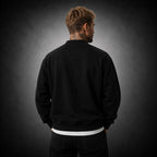 070 College Jacket – Black