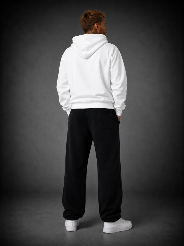 070 Jogging Hose - Black