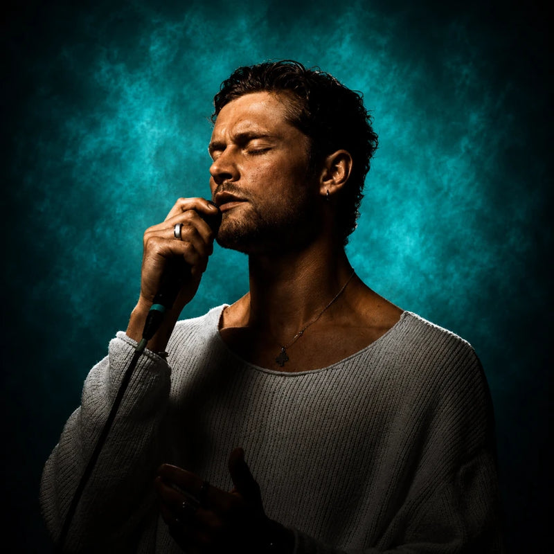 Luca Voß