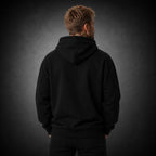 070 Hoodie - Black