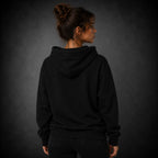 070 Hoodie - Black