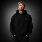 070 Hoodie - Black