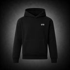 070 Hoodie - Black