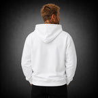 070 Hoodie - White