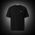 070 T-Shirts - Black
