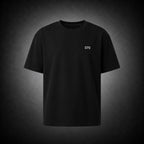 070 T-Shirts - Black