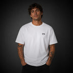 070 T-Shirt - White