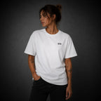 070 T-Shirt - White