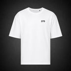 070 T-Shirt - White